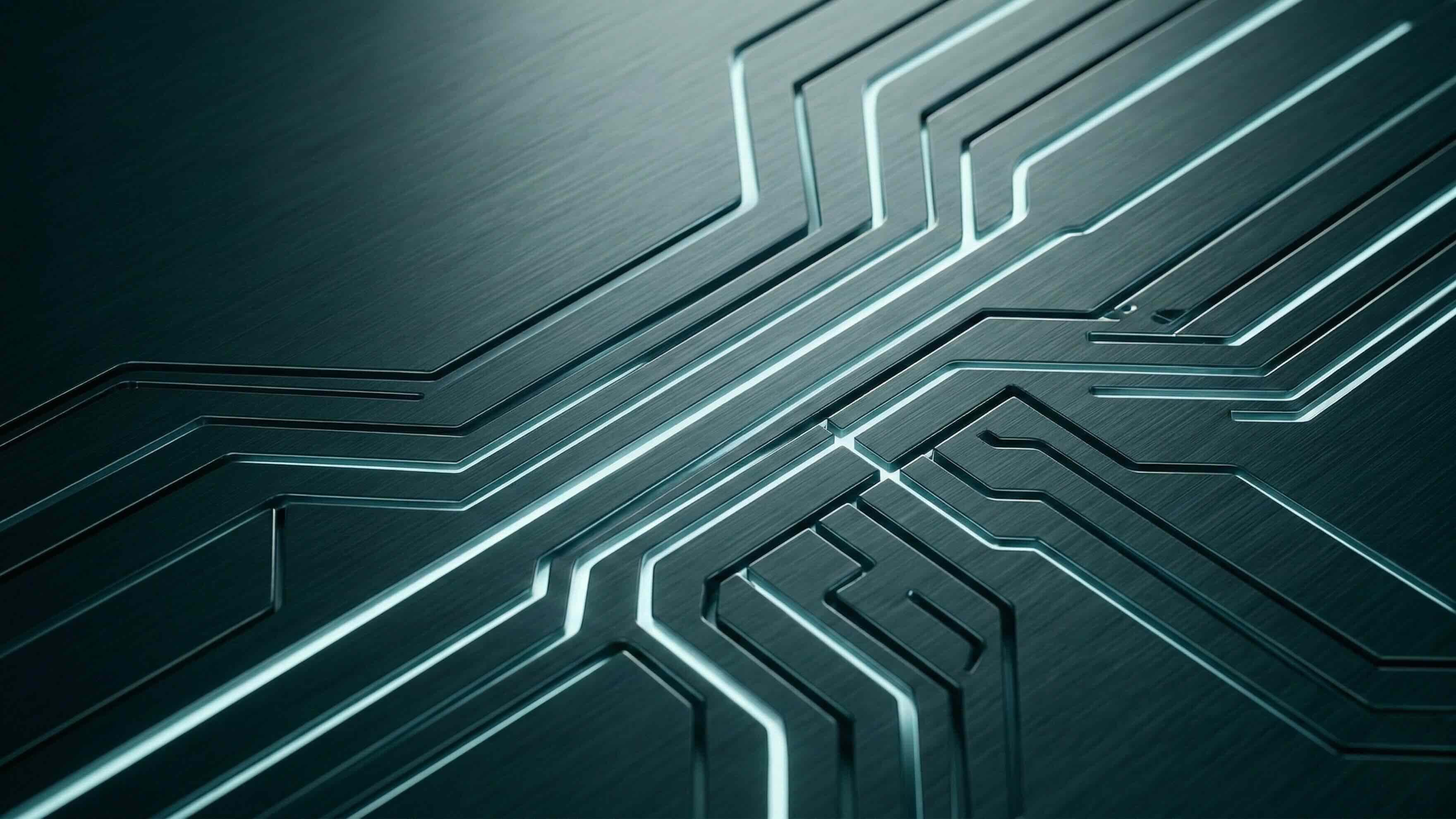 Service architecture overview